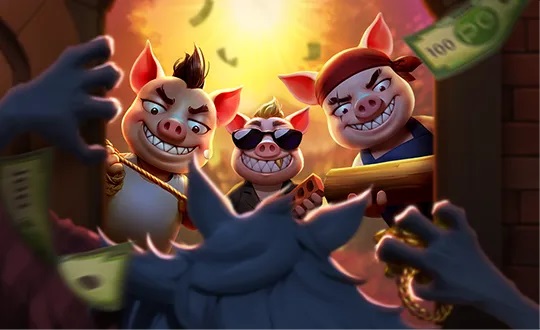 Game Slot Quay hũ FB88