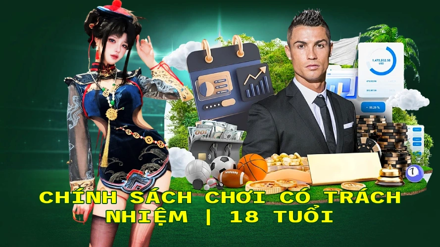 Chính Sách Chơi Có Trách Nhiệm FB88