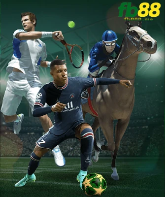 eSports FB88 Đấu Trường Thể Thao Điện Tử Đỉnh Cao