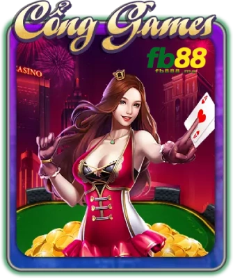 Game Bài Đổi Thưởng FB88