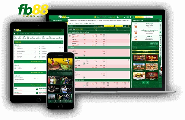 Hướng Dẫn Sử Dụng FB88 Thông Tin Rõ Ràng Hỗ Trợ Người Dùng Chủ Động