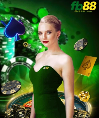 Casino Live Hấp Dẫn Nhất FB88