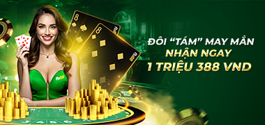 Game Bài FB88 Khuyến Mãi 1tr388