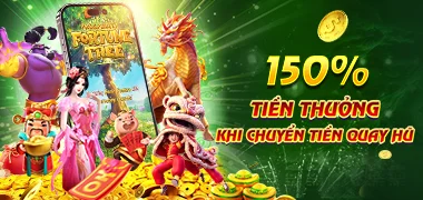 Khuyến mãi game slot FB88 150
